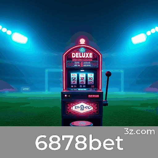 Prazos e Métodos de Saque na 6878bet