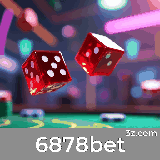 DEPÓSITOS na 6878bet